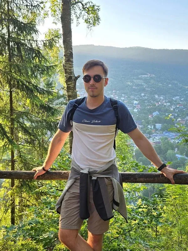 Kirill Savchuk
